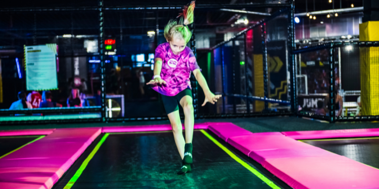 Jump Inc