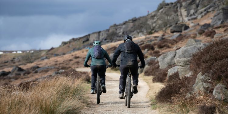 The Best Cycling Holiday Locations In England