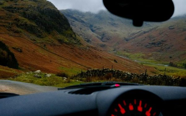 5 Road Trips In The Uk For Best Scenic Views And Adventure