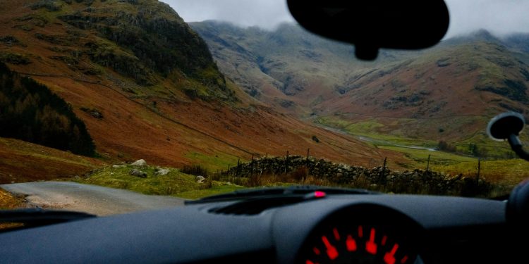 5 Road Trips In The Uk For Best Scenic Views And Adventure