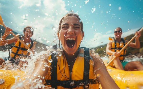 Best Outdoor Adventure Activities In The Uk