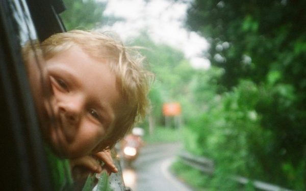 How To Ensure Long Road Trips With The Kids Are Stress Free