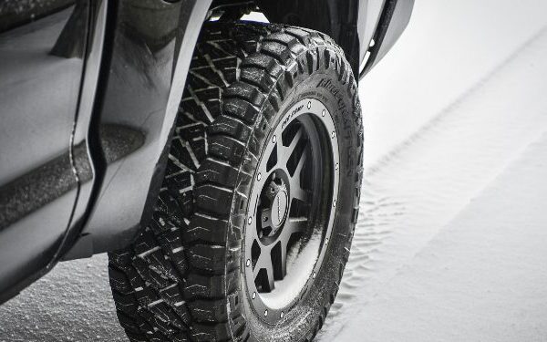 The Best Road Routes For A Uk Road Trip And The Importance Of Choosing The Right Tyres