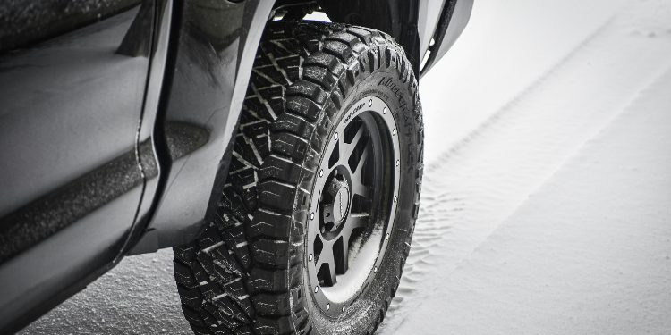 The Best Road Routes For A Uk Road Trip And The Importance Of Choosing The Right Tyres