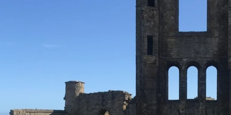 Days Out In Scotland Days Out In The Kingdom Of Fife Saint Andrews City Tours