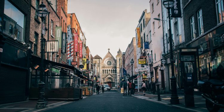 48 Hours In Dublin