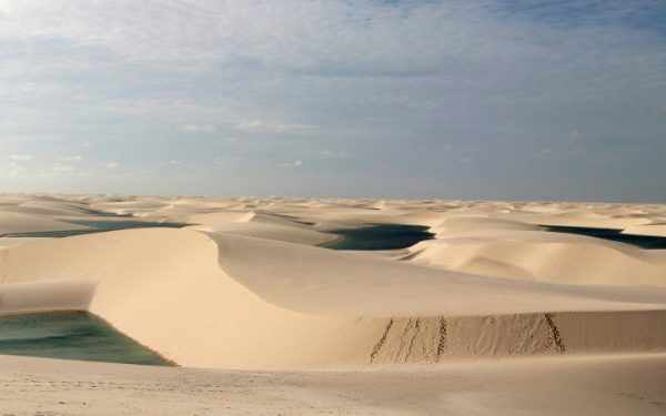 Hidden Travel Gems You Need To Visit Before Everyone Else