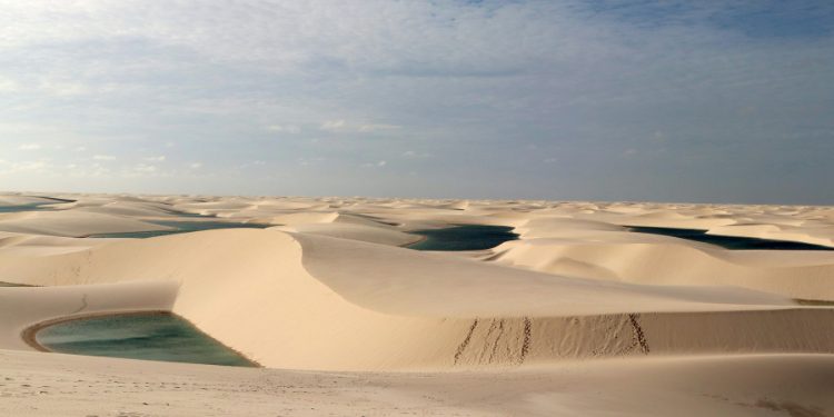 Hidden Travel Gems You Need To Visit Before Everyone Else