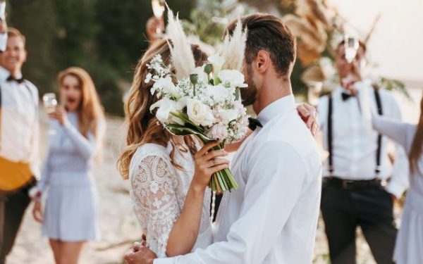 Wedding Obsessed Cities In The Uk The Best Places To Shop For Essentials And Get Married In