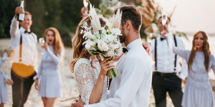 Wedding Obsessed Cities In The Uk The Best Places To Shop For Essentials And Get Married In