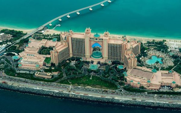 Luxury, Thrills & Fun 10 Exciting Things Adults Can Enjoy In Dubai! Some International Inspiration