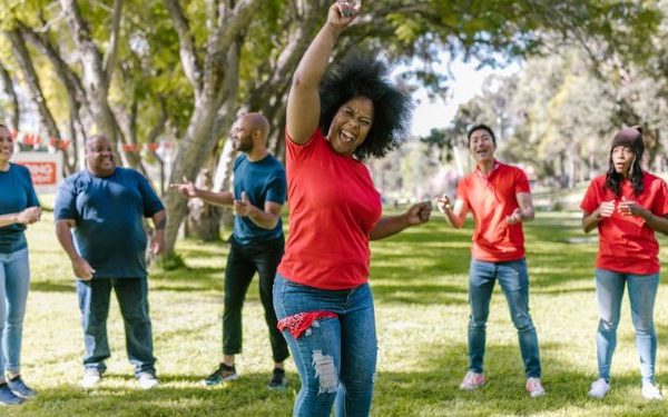 From Name Tags To Game Rewards Your Go To Checklist For Team Building Activities