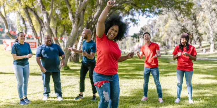 From Name Tags To Game Rewards Your Go To Checklist For Team Building Activities