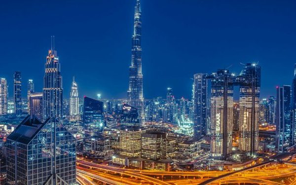 Night Golf In Dubai The Thrilling Experience Every Golfer Must Try