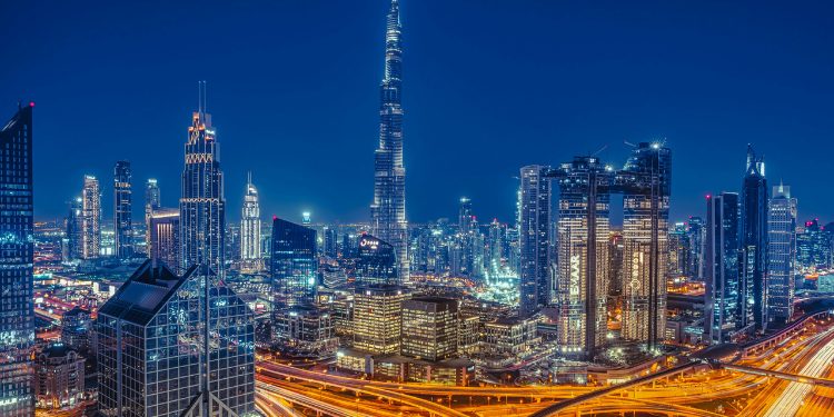 Night Golf In Dubai The Thrilling Experience Every Golfer Must Try