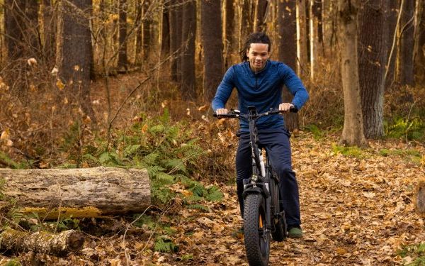 Riding Smart In The Uk Essential Tips And Why Ebikes Are A Great Choice