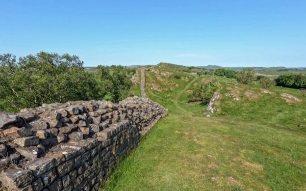 6 Family Friendly Walking Trails For Great Days Out In The Uk