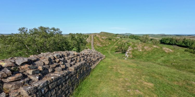 6 Family Friendly Walking Trails For Great Days Out In The Uk