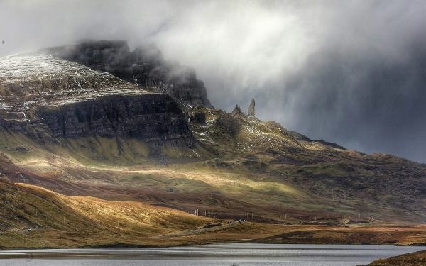 Adventures For All Scottish Highlands Guide