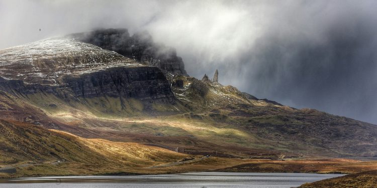Adventures For All Scottish Highlands Guide