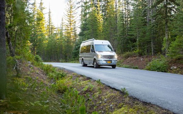 From Wheels To Wonders How Motorhome Travel Transforms Your Day Out Experience
