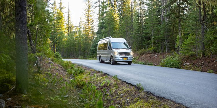 From Wheels To Wonders How Motorhome Travel Transforms Your Day Out Experience