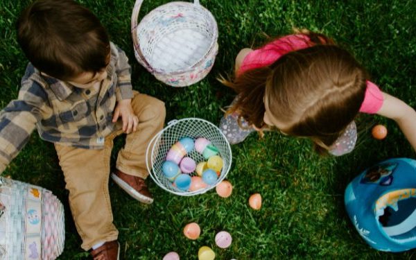 Hop Into Adventure The Best Easter Activities For Kids In And Around London