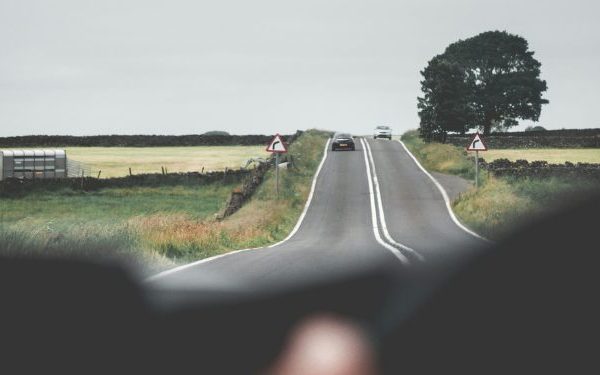 The Ideal Car For Your Next Day Out In The Uk