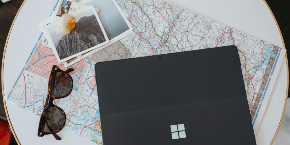 Digital Nomad Essentials What To Check Before You Hit The Road