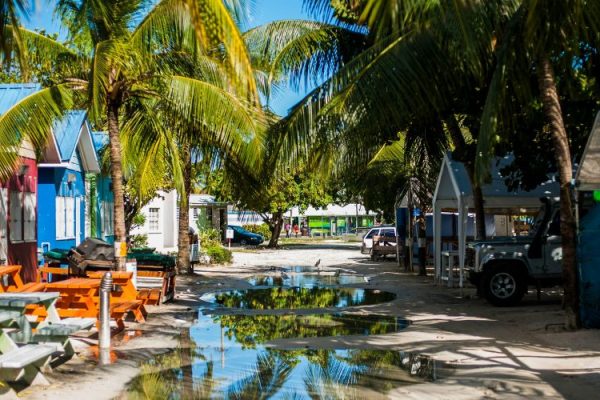 Feel The Soul Of Barbados At Laughing Waters A Seaside Villa Made For Lasting Memories Some International Inspiration!