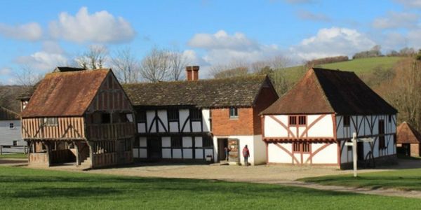 Weald And Downland Living Museum