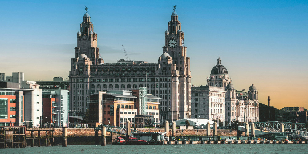 Everything To Know About Visiting The Mersey Coast