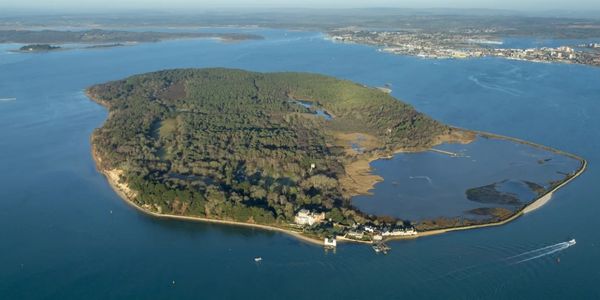 Brownsea Island