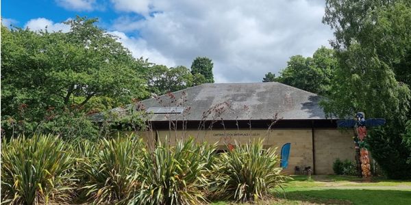 Captain Cook Birthplace Museum