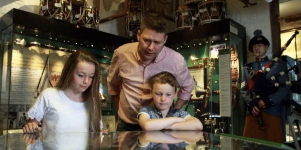 Inniskillings Museum