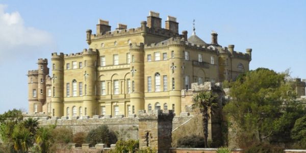 Ayrshire & Arran (national Trust For Scotland) (1)