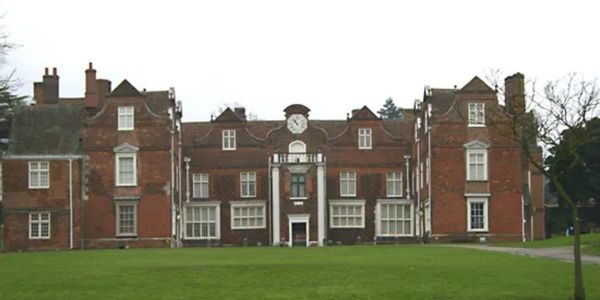 Christchurch Mansion