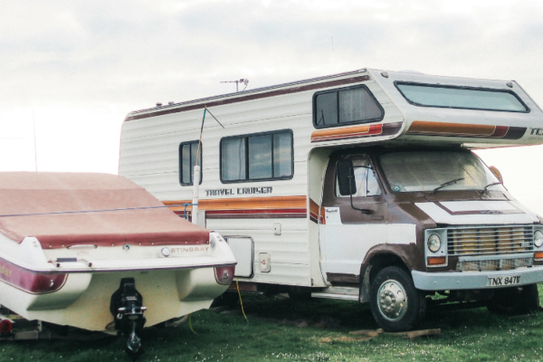 Hidden Uk Gems For Memorable Family Road Trips