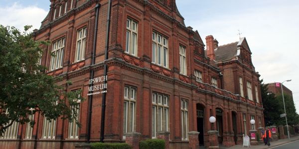 Ipswich Museum