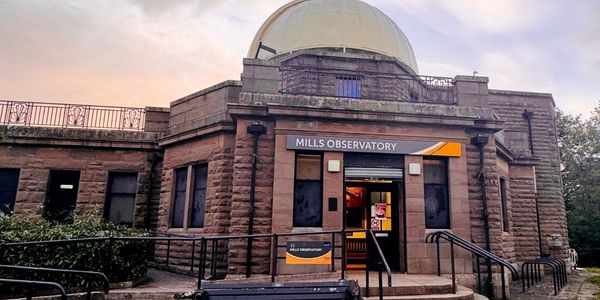 Mills Observatory (1)