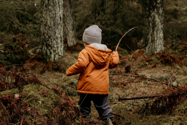 The Uk's Best Themed Trails And Treasure Hunts For Children