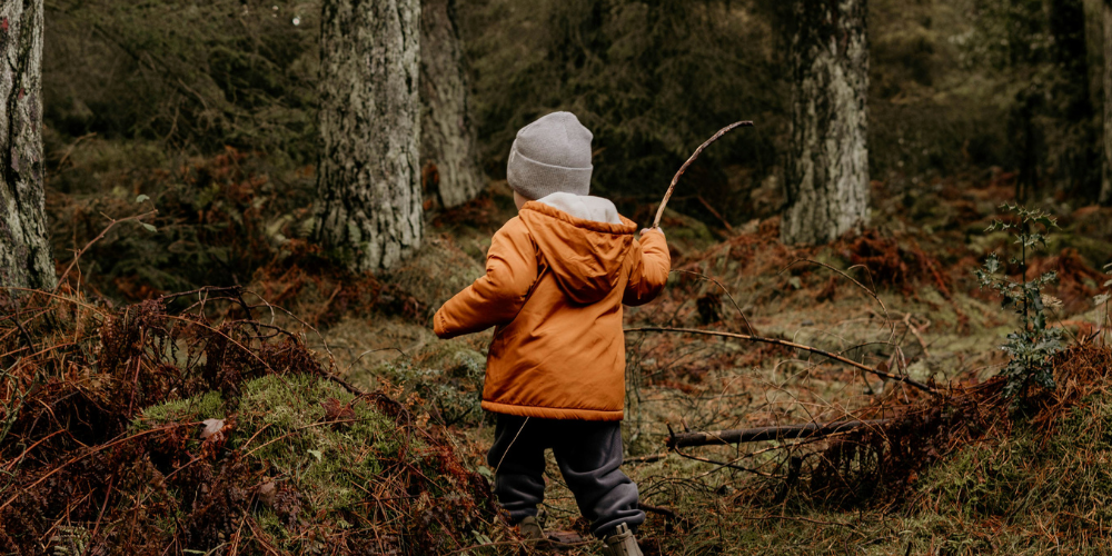 The Uk's Best Themed Trails And Treasure Hunts For Children