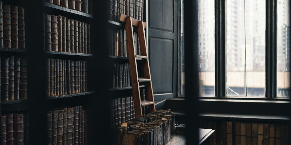 Uk Destinations Inspired By Famous Books And Authors