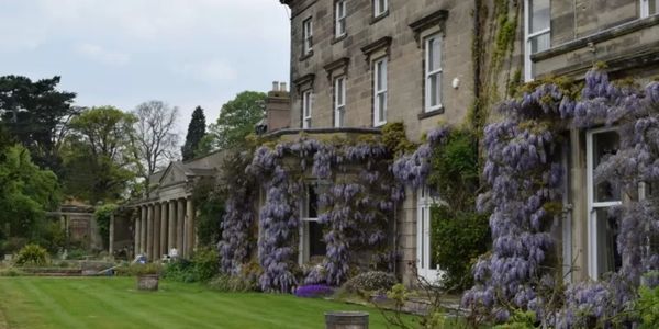 Whatton House & Gardens (1)