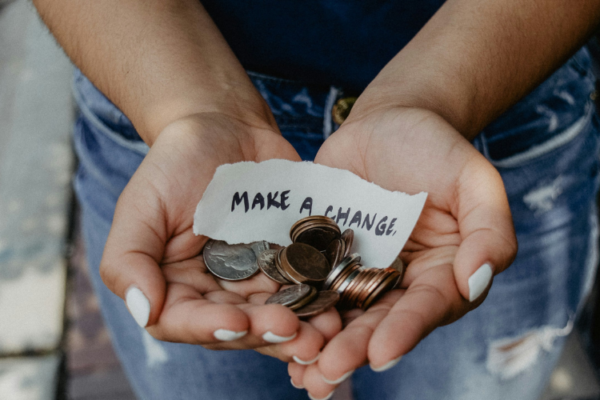 Why Charity Vests Work Better Than Traditional Merchandise In Fundraising