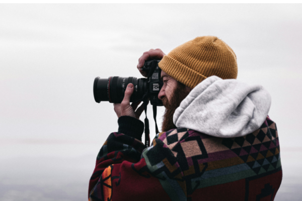 Why Photography Is The Ultimate Companion For Every Traveller