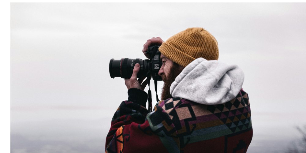 Why Photography Is The Ultimate Companion For Every Traveller