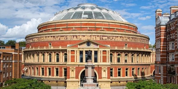 Royal Albert Hall